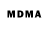 MDMA crystal Maxim Rygaylo